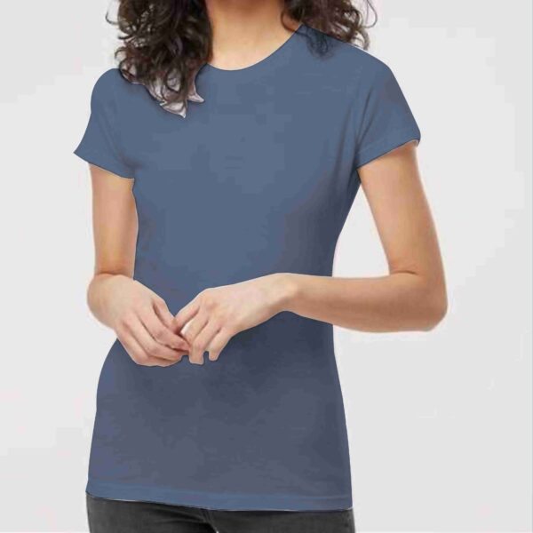 T-Shirt short sleeve woman